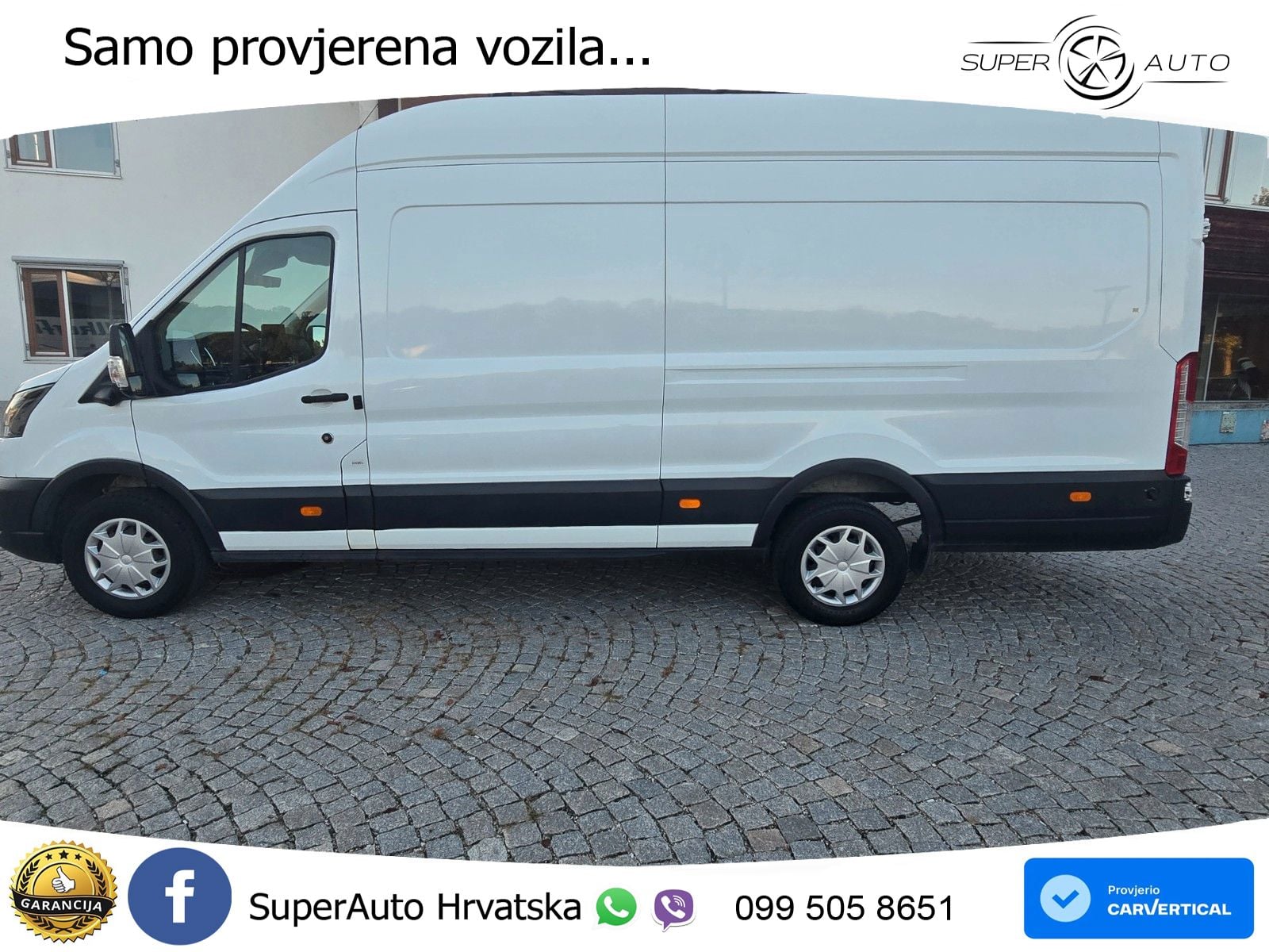 Ford Transit Kasten 350 L4 Navi  Kamera 360 131 KS