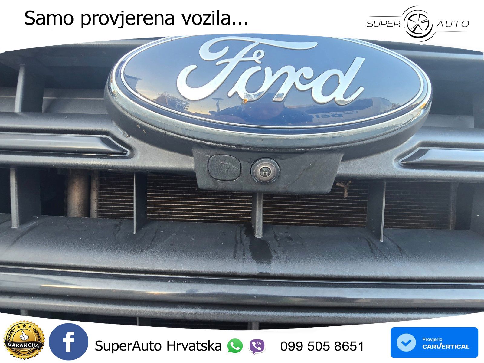 Ford Transit Kasten 350 L4 Navi  Kamera 360 131 KS