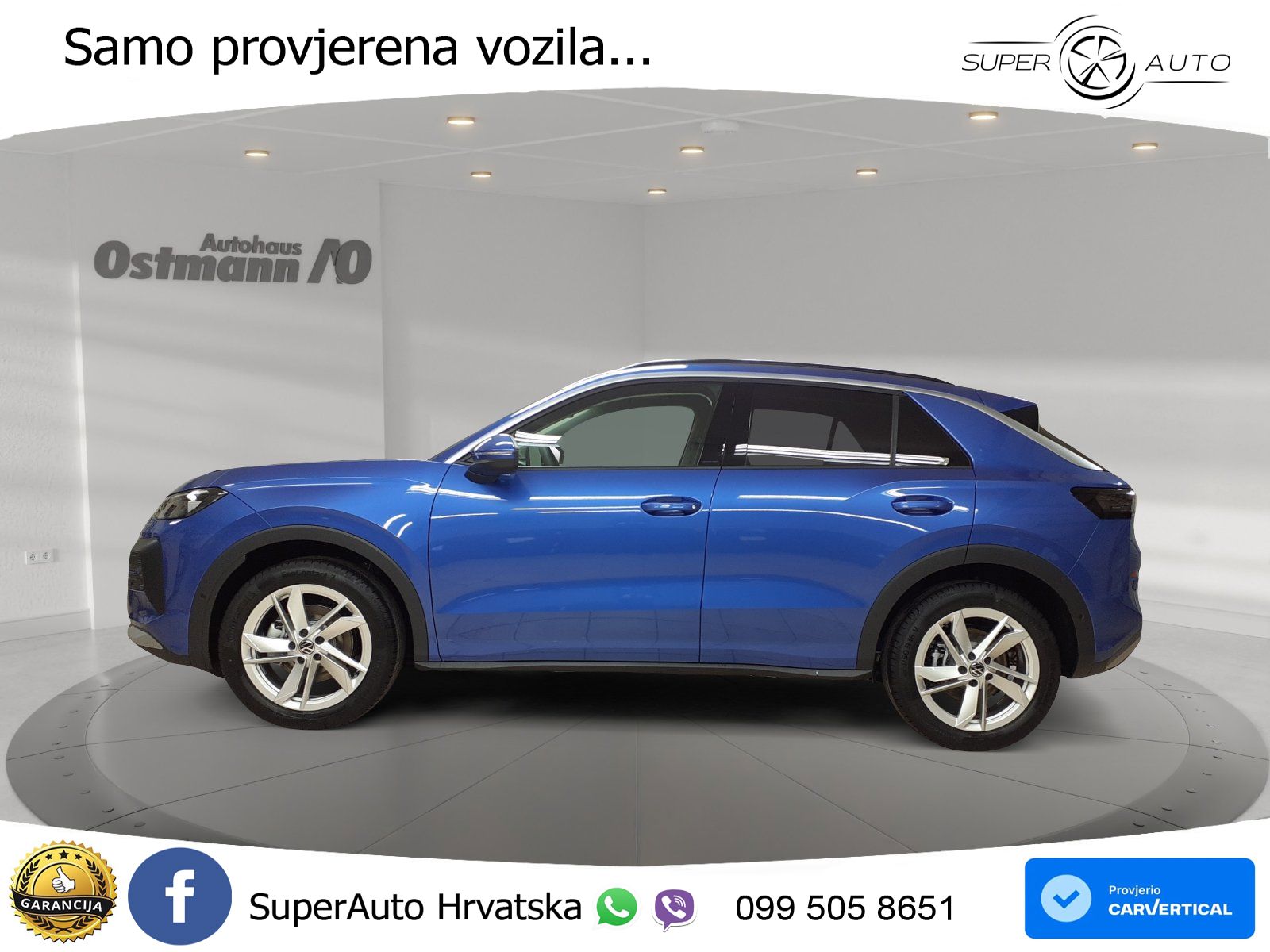 Volkswagen T-Roc II 1.5 eTSI (150 KS)  DSG LED+GR SJED+ACC