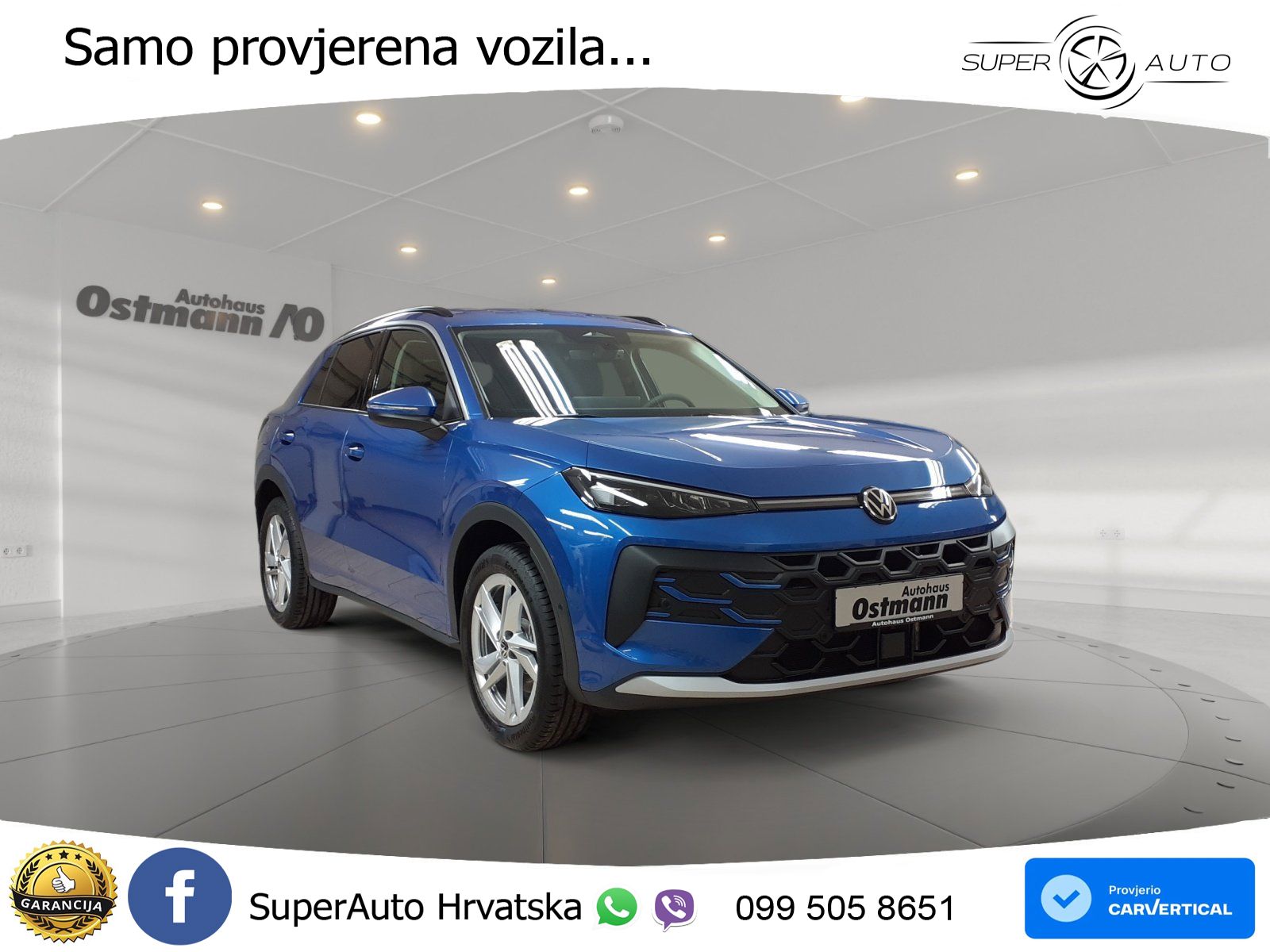 Volkswagen T-Roc II 1.5 eTSI (150 KS)  DSG LED+GR SJED+ACC