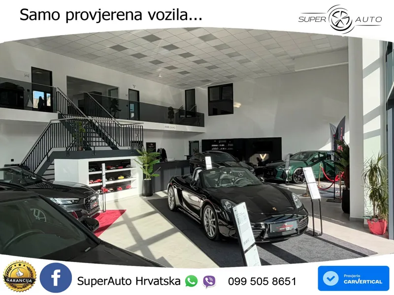 Audi Q3 Sportback 35 TFSI (150 KS) S tronic advanced