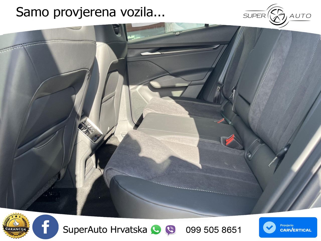 Škoda Enyaq 85 82 kWh (286 KS) SportLine LED+GR SJED+ACC