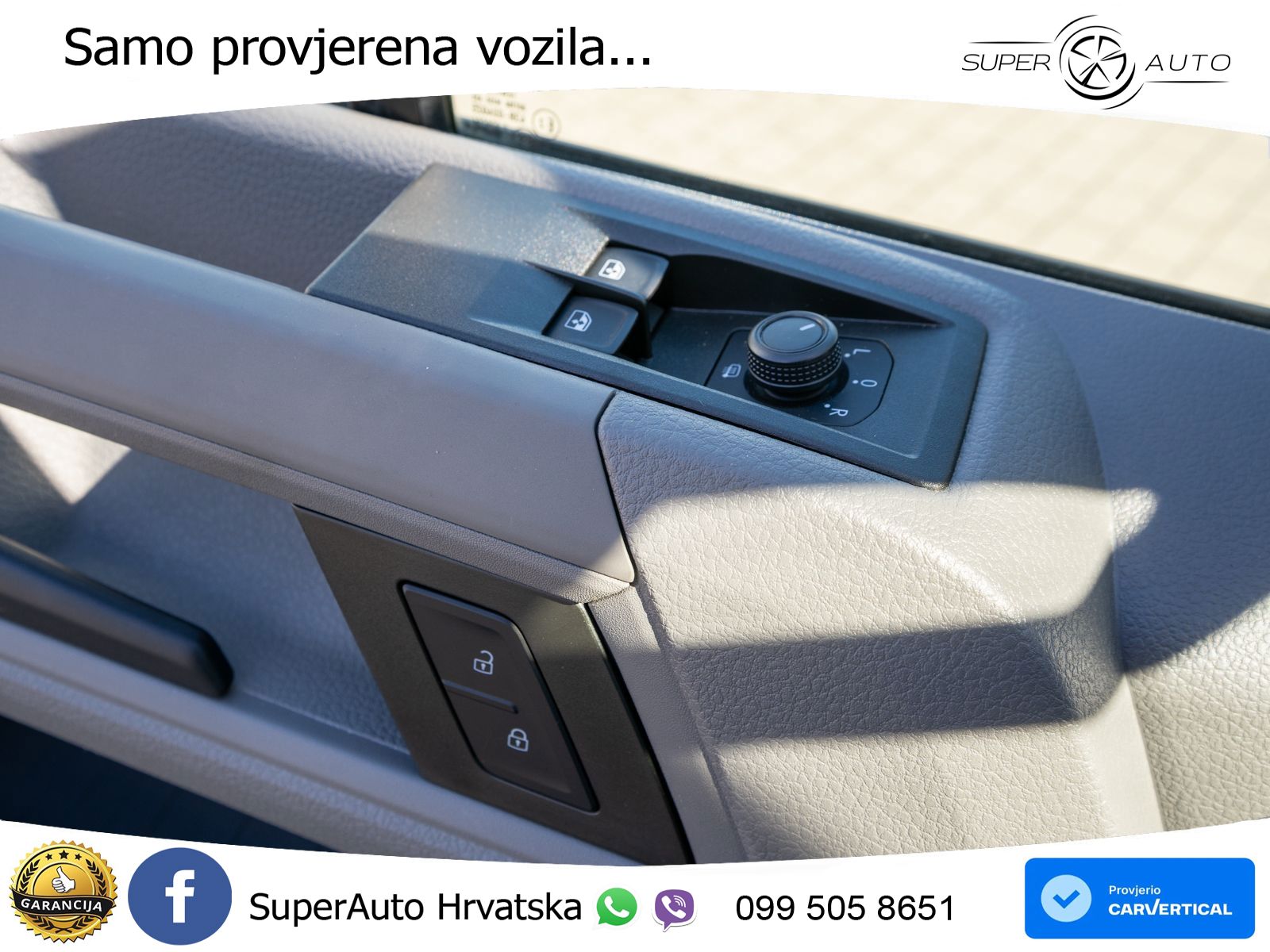 Volkswagen Crafter 35 Kasten 2.0TDI DSG L3H2 KLIMA RFK AHK 177 KS