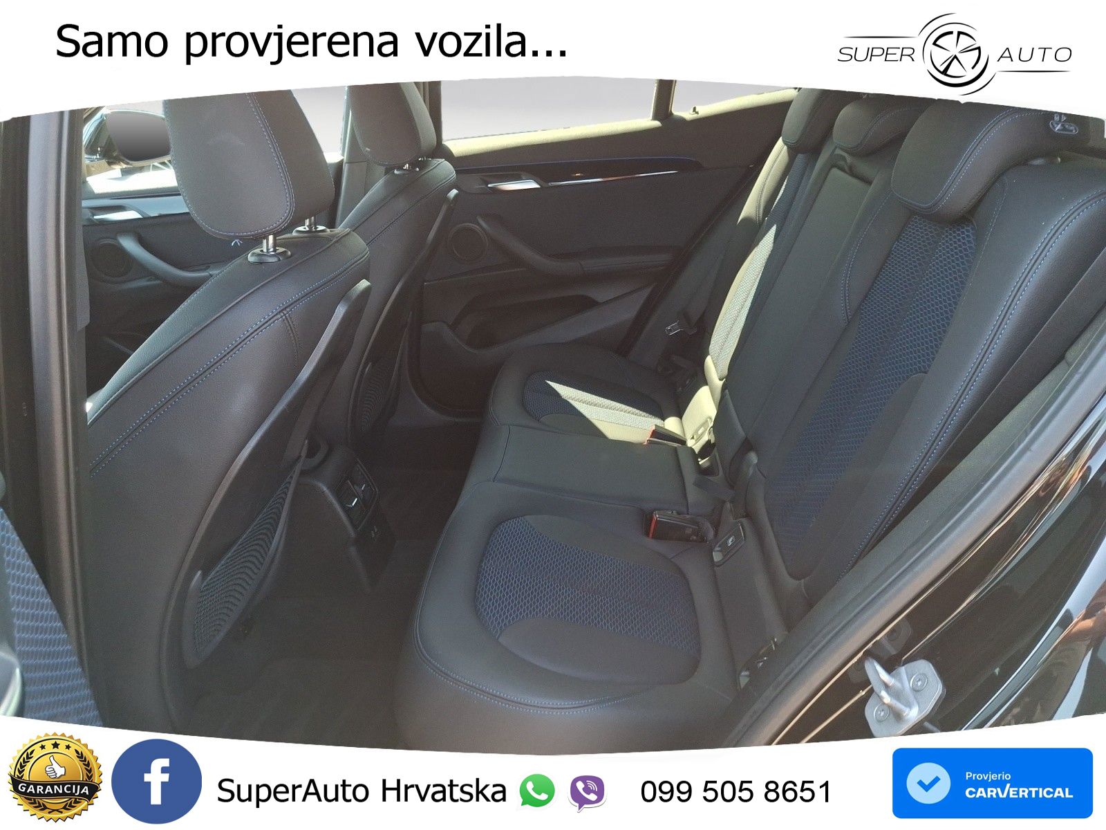 BMW X2 xDrive20d Steptronic M Sport