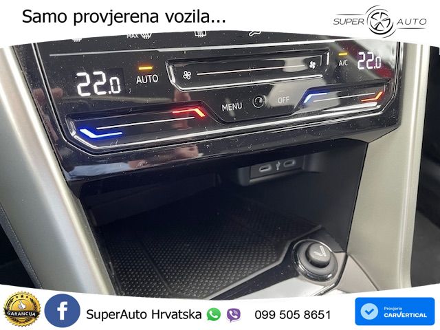 Volkswagen T-Roc I 1.5 TSI (150 KS) LED+GR SJED+ACC