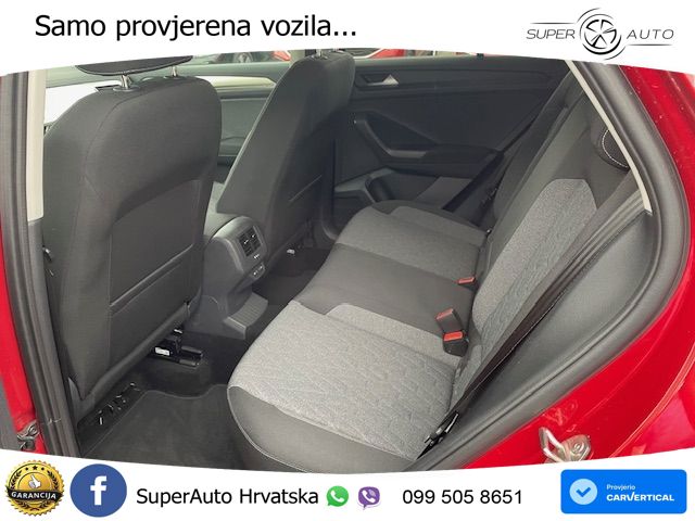 Volkswagen T-Roc I 1.5 TSI (150 KS) LED+GR SJED+ACC