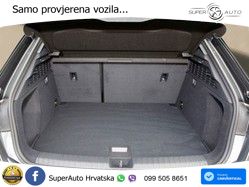 Audi A3 Sportback 40 TFSI (204 KS) quattro S tronic S line