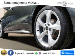 Audi A3 Sportback 40 TFSI (204 KS) quattro S tronic S line