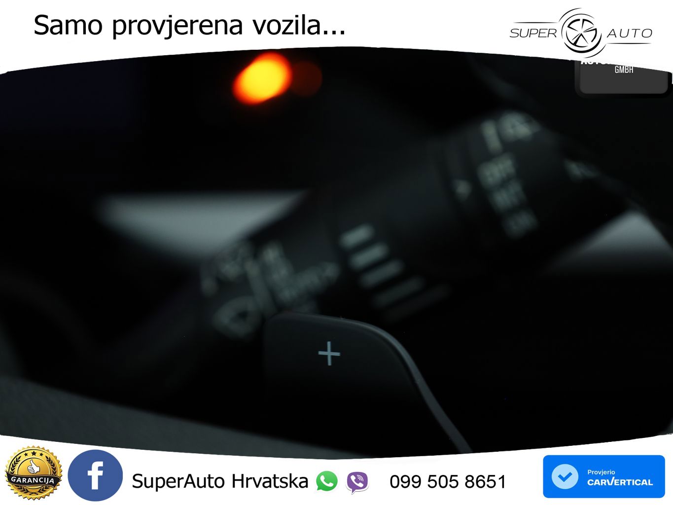 Opel Grandland 1.5d (130 KS) Automatic GS
