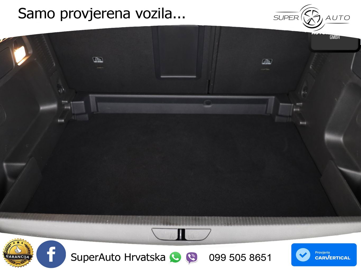 Opel Grandland 1.5d (130 KS) Automatic GS