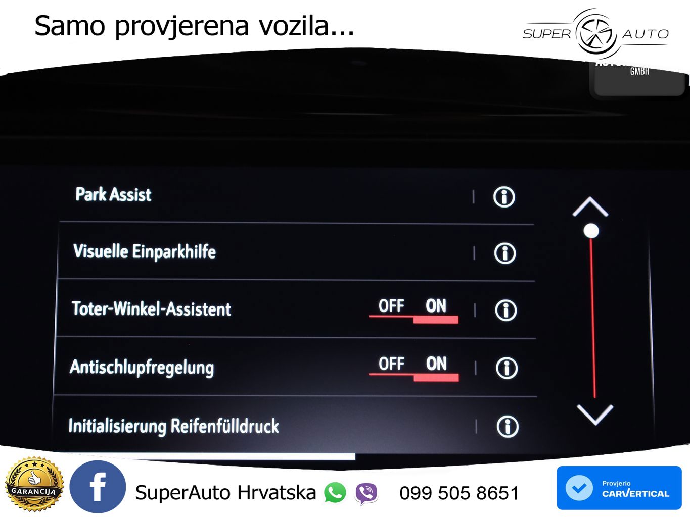 Opel Grandland 1.5d (130 KS) Automatic GS