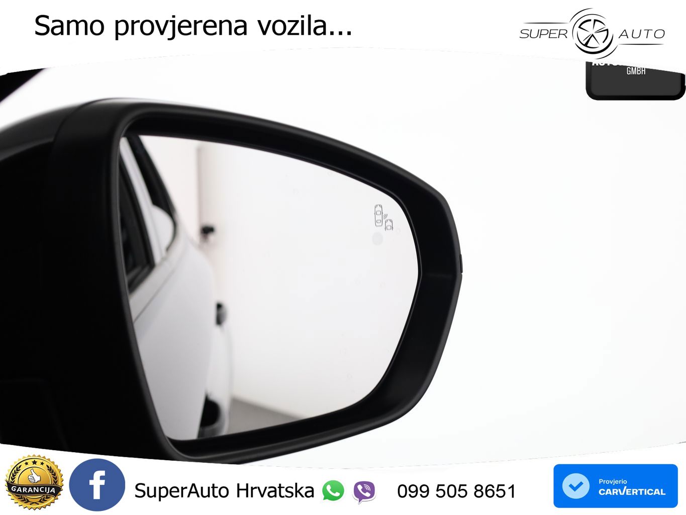 Opel Grandland 1.5d (130 KS) Automatic GS