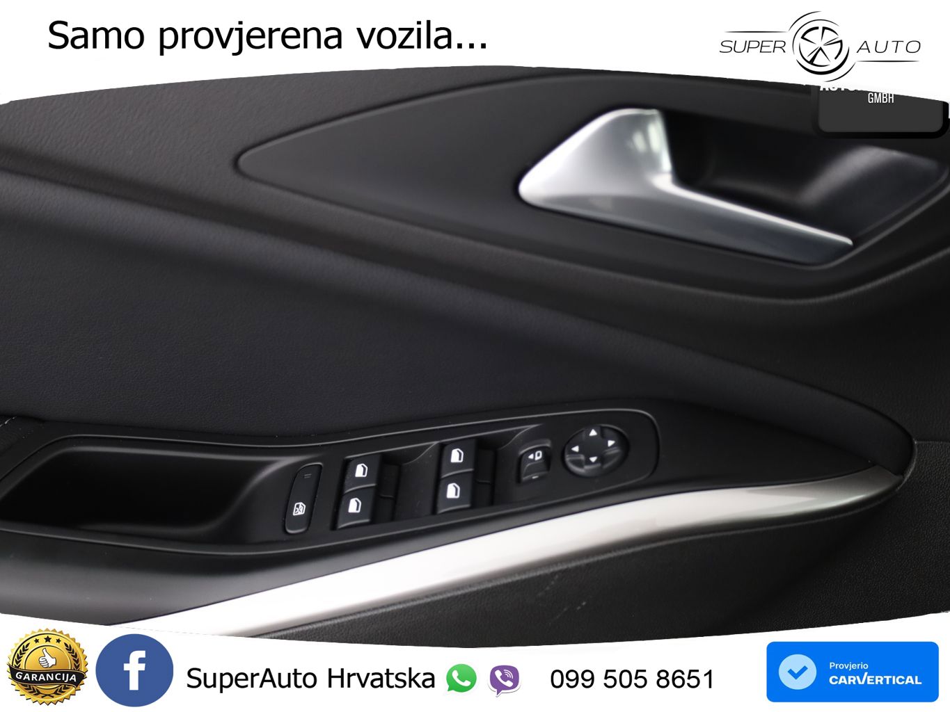 Opel Grandland 1.5d (130 KS) Automatic GS
