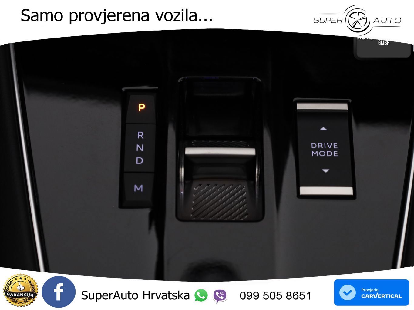 Opel Grandland 1.5d (130 KS) Automatic GS