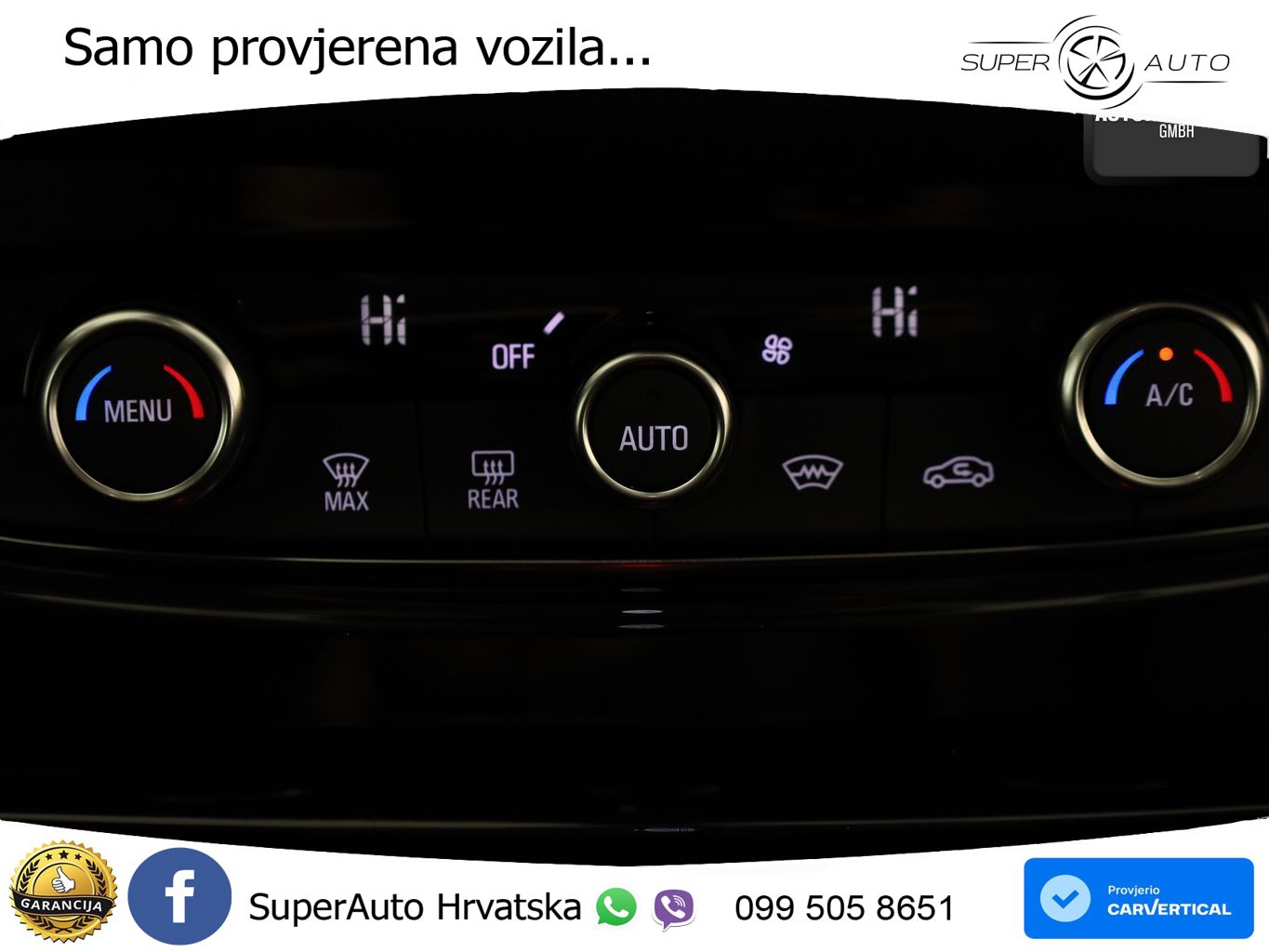 Opel Grandland 1.5d (130 KS) Automatic GS