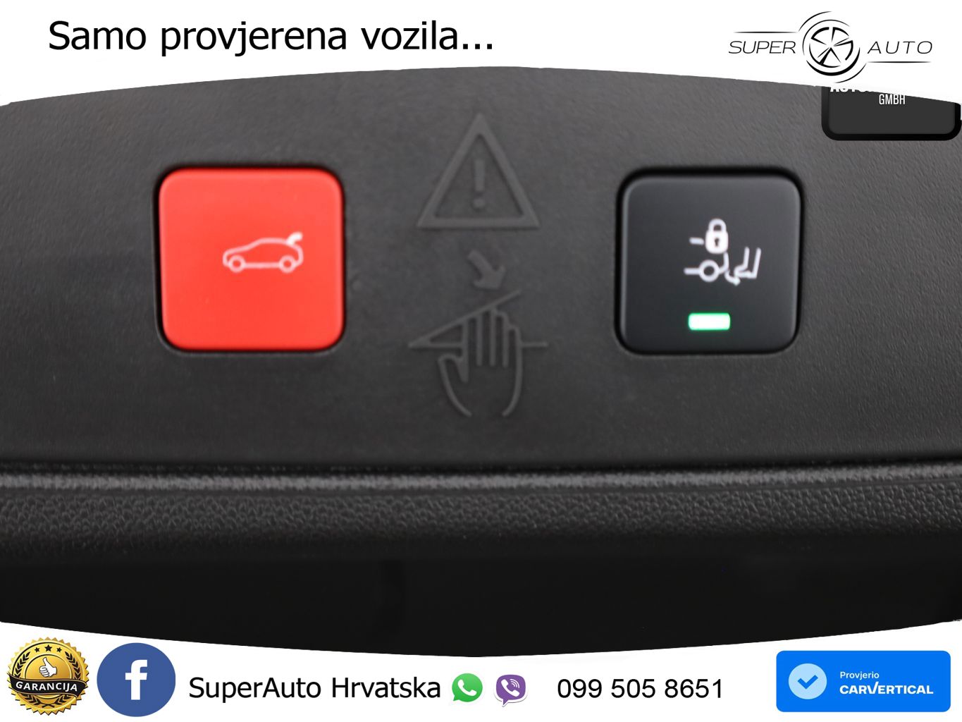 Opel Grandland 1.5d (130 KS) Automatic GS