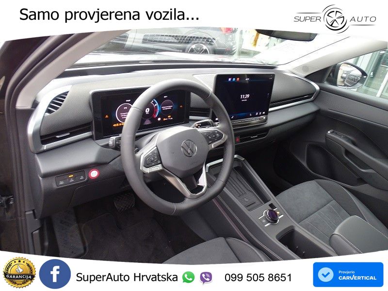 Volkswagen T-Roc II 1.5 eTSI (116 KS)  DSG LED+GR SJED+ACC