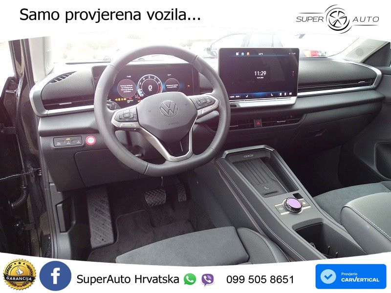 Volkswagen T-Roc II 1.5 eTSI (116 KS)  DSG LED+GR SJED+ACC