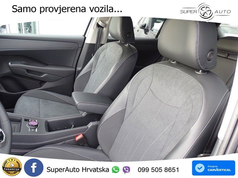 Volkswagen T-Roc II 1.5 eTSI (116 KS)  DSG LED+GR SJED+ACC