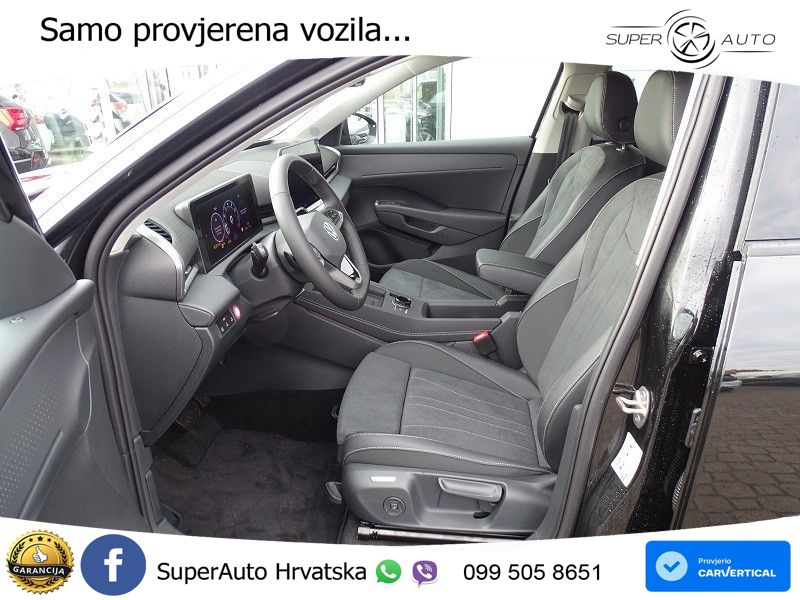 Volkswagen T-Roc II 1.5 eTSI (116 KS)  DSG LED+GR SJED+ACC