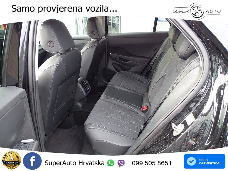 Volkswagen T-Roc II 1.5 eTSI (116 KS)  DSG LED+GR SJED+ACC