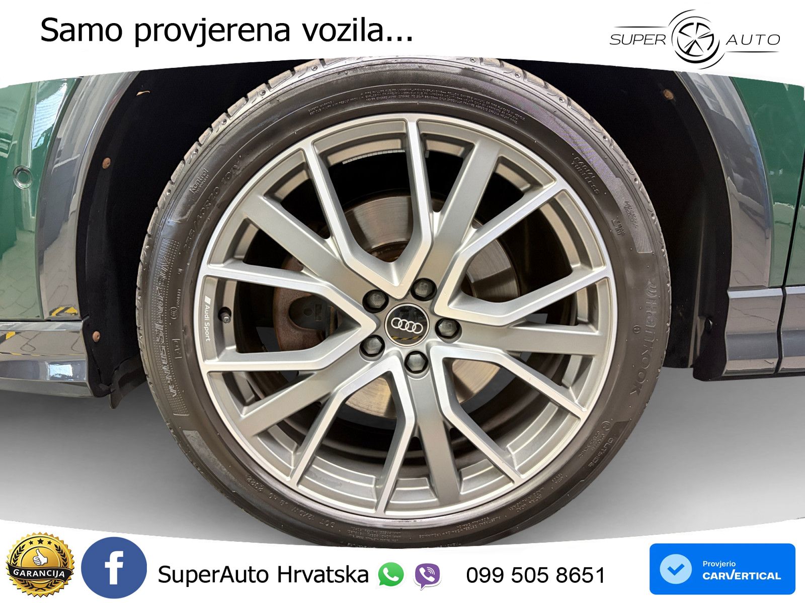 Audi Q3 II Sportback 40 TFSI (190 KS) quattro S tronic S line LED+GR SJED+ACC