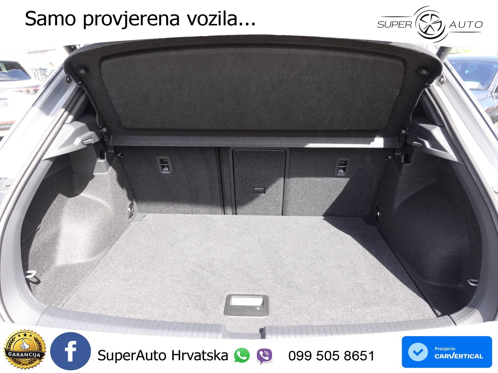 Volkswagen T-Roc 1.5 TSI (150 KS) DSG LED+GR SJED+ACC