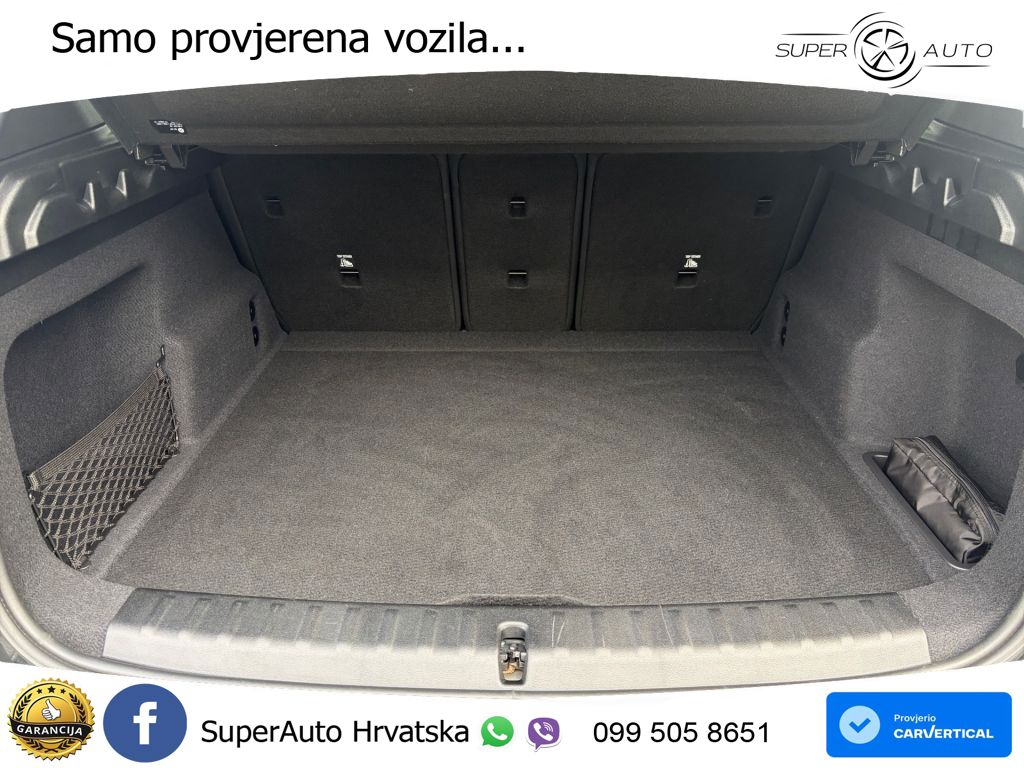 BMW X1 18i (136 KS) sDrive Steptronic M Sport