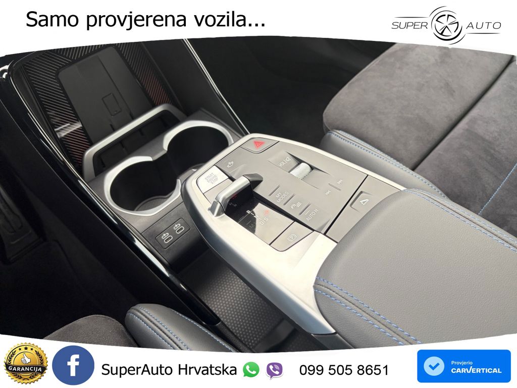 BMW X1 18i (136 KS) sDrive Steptronic M Sport