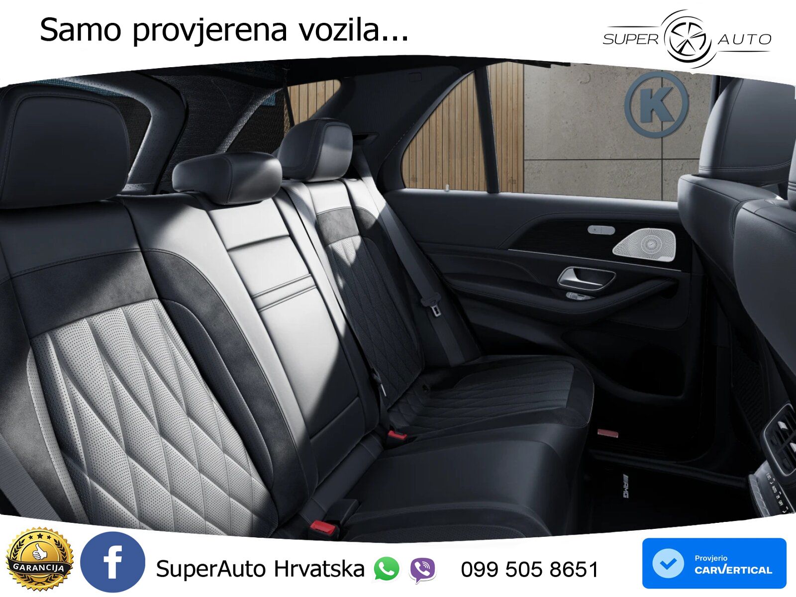 Mercedes AMG GLE 53 (435 KS) EQ Boost 4MATIC+ AMG SPEEDSHIFT TCT 9G ACC+HEAD+4xGR SJED+360+PANO