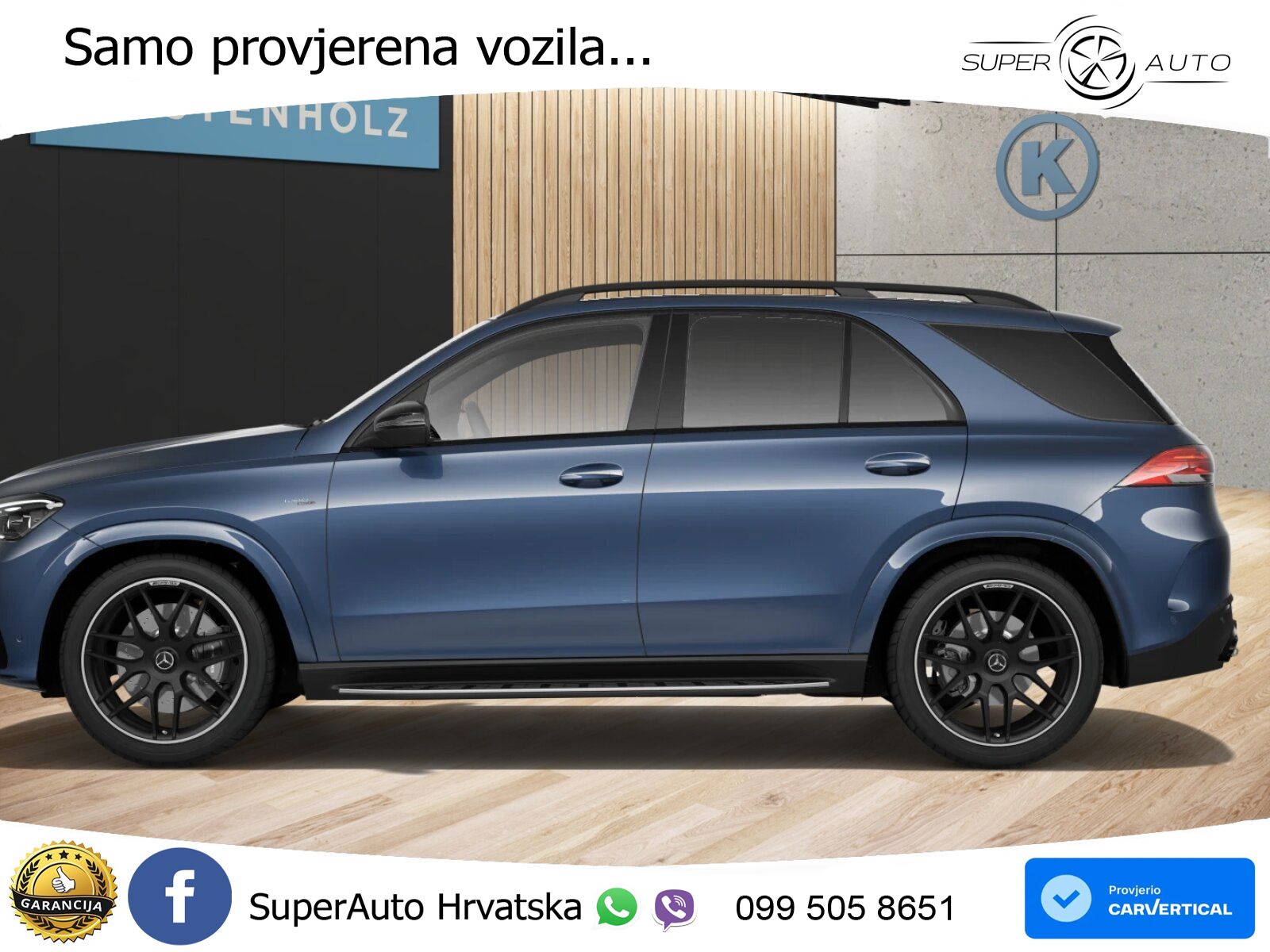 Mercedes AMG GLE 53 (435 KS) EQ Boost 4MATIC+ AMG SPEEDSHIFT TCT 9G ACC+HEAD+4xGR SJED+360+PANO