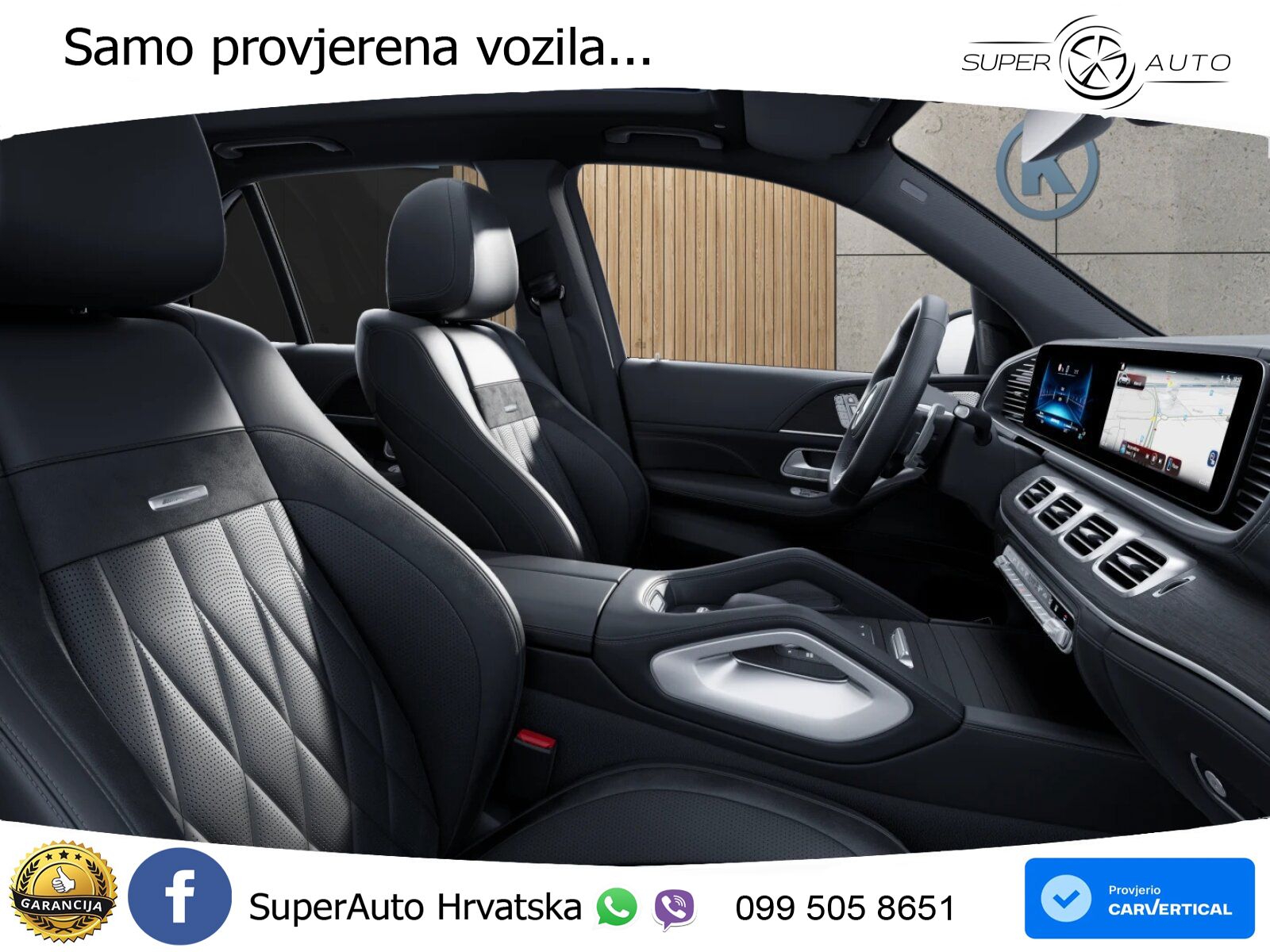 Mercedes AMG GLE 53 (435 KS) EQ Boost 4MATIC+ AMG SPEEDSHIFT TCT 9G ACC+HEAD+4xGR SJED+360+PANO