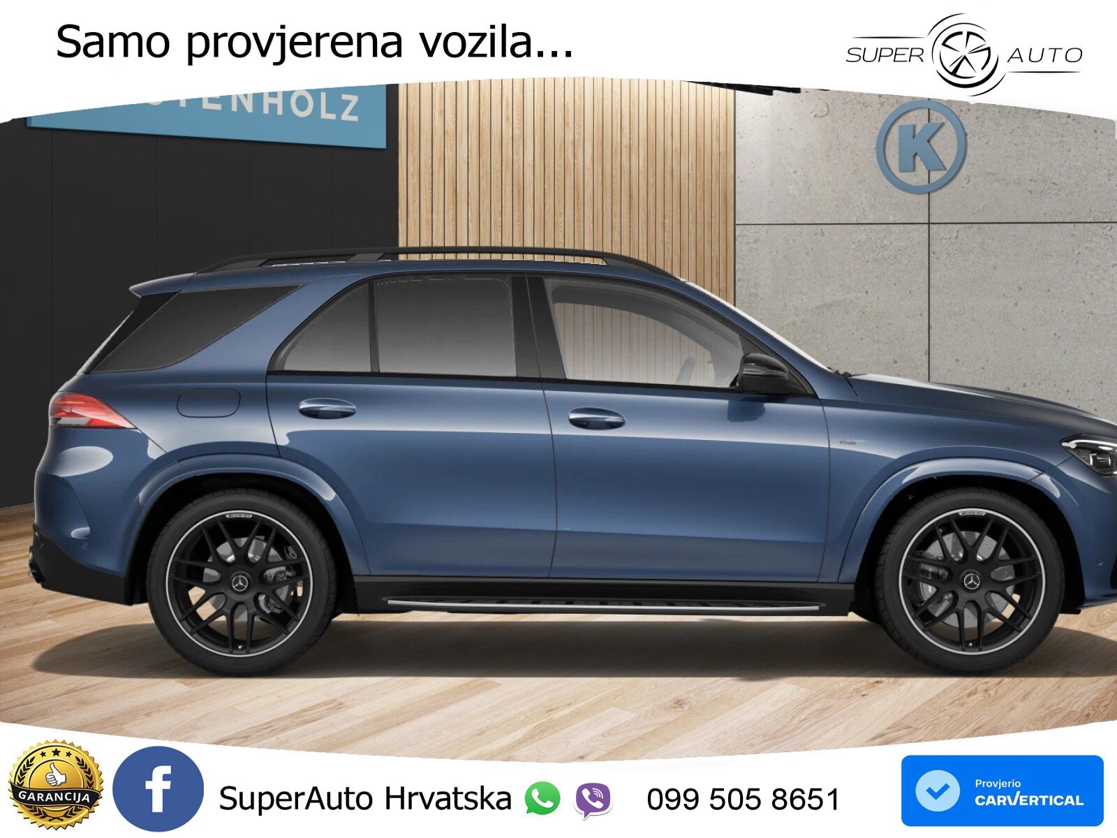 Mercedes AMG GLE 53 (435 KS) EQ Boost 4MATIC+ AMG SPEEDSHIFT TCT 9G ACC+HEAD+4xGR SJED+360+PANO