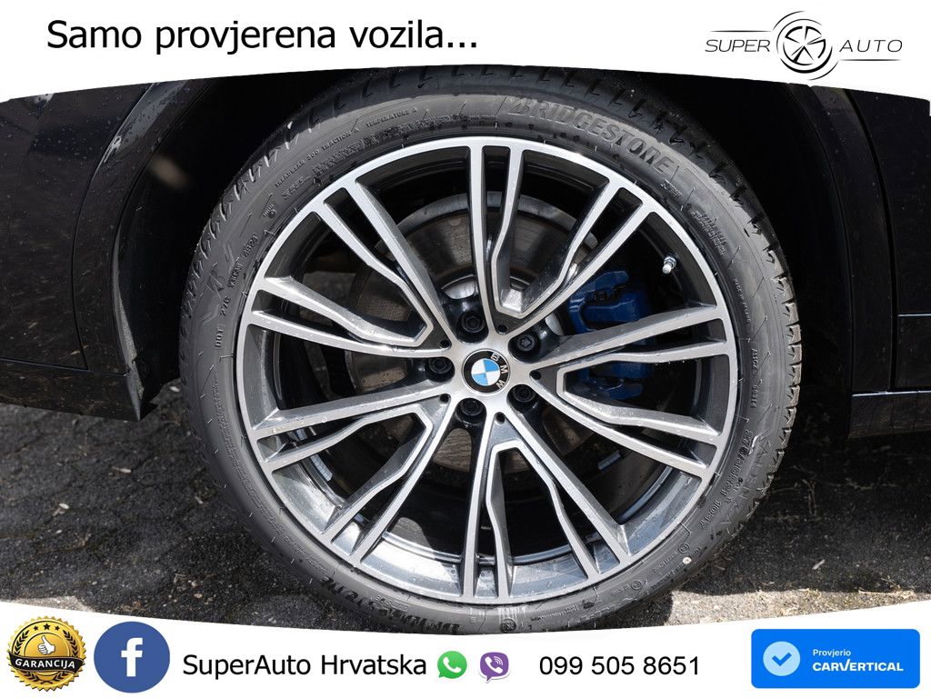 BMW X4 M40i (360 KS) xDrive Steptronic ACC+HEAD+GR SJED+360+PANO