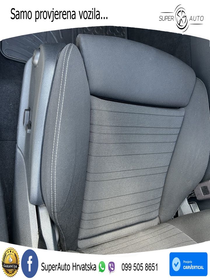 Mercedes GLC 200d (163 KS) 4MATIC G-TRONIC