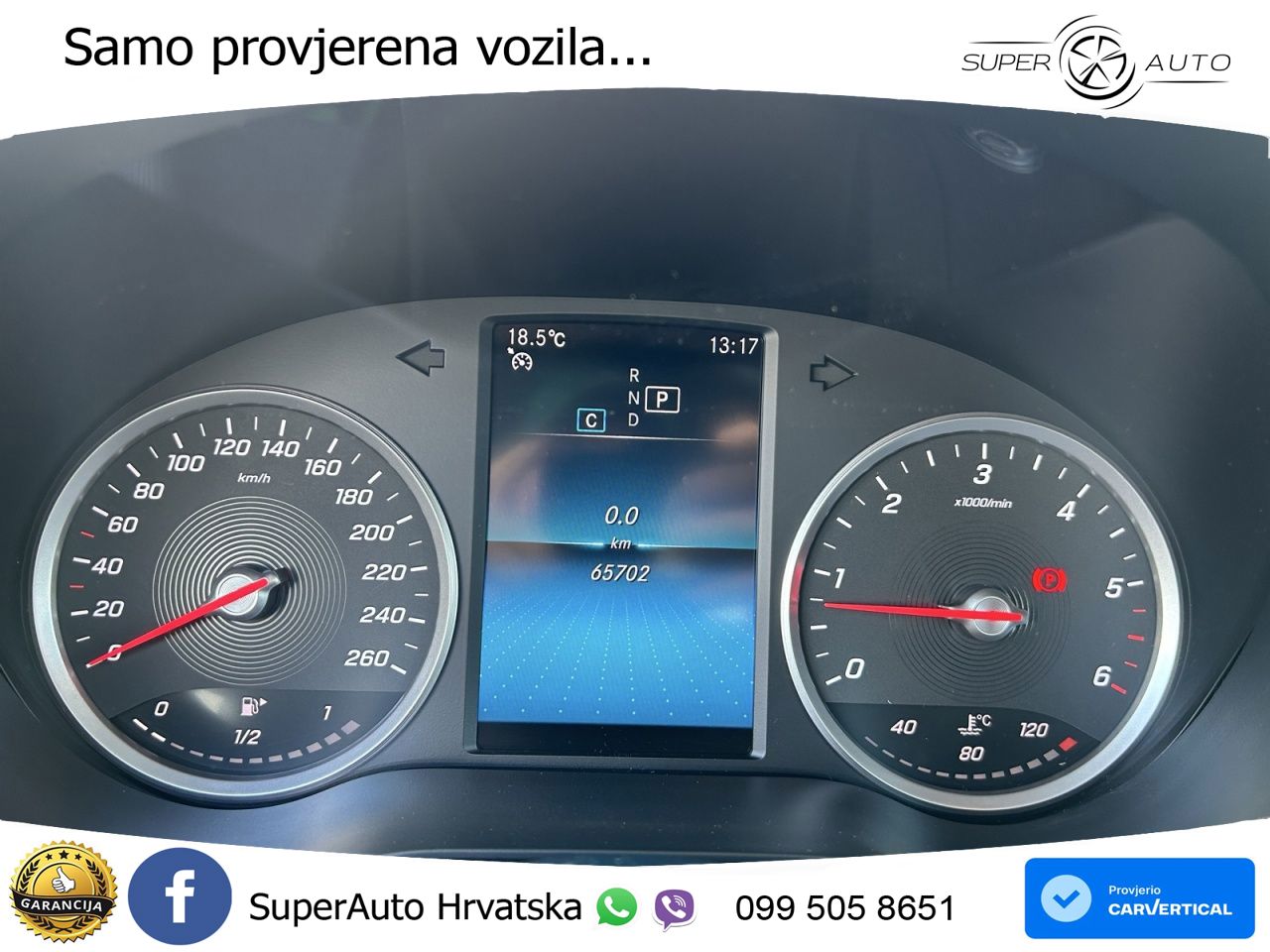 Mercedes GLC 200d (163 KS) 4MATIC G-TRONIC