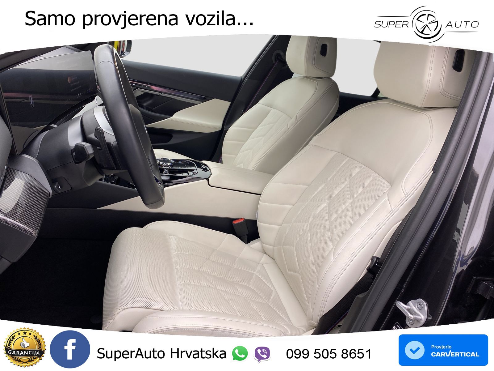 BMW 520d (197 KS) Steptronic M Sport