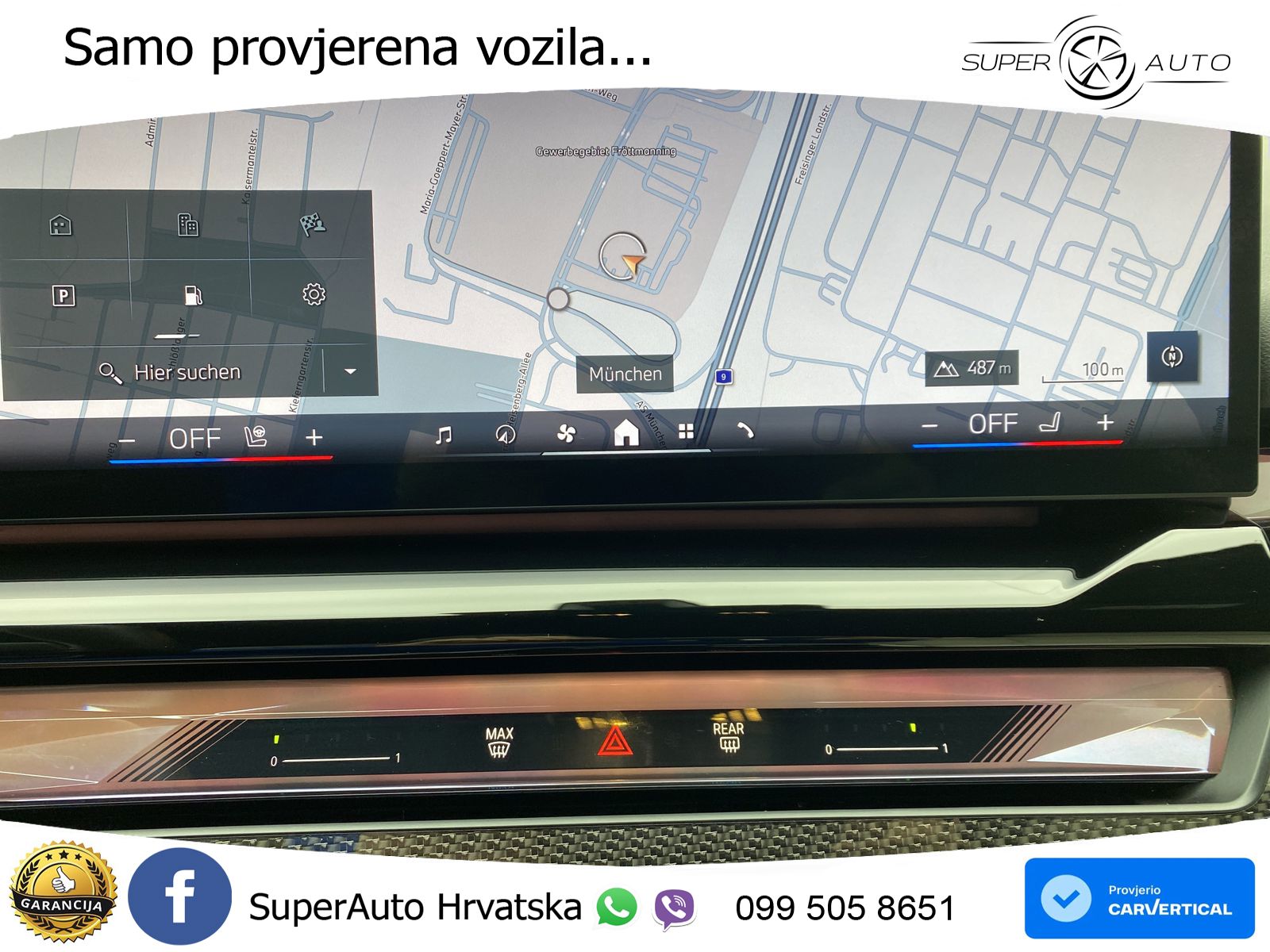 BMW 520d (197 KS) Steptronic M Sport