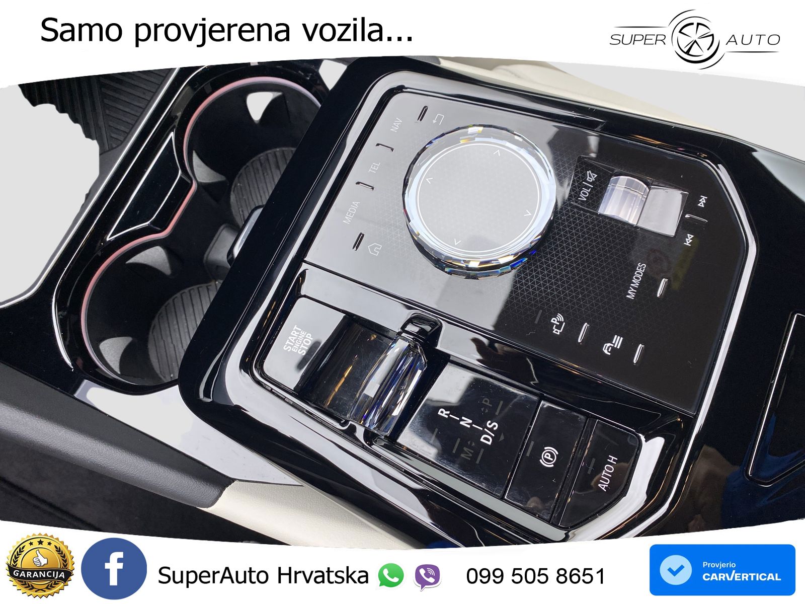 BMW 520d (197 KS) Steptronic M Sport