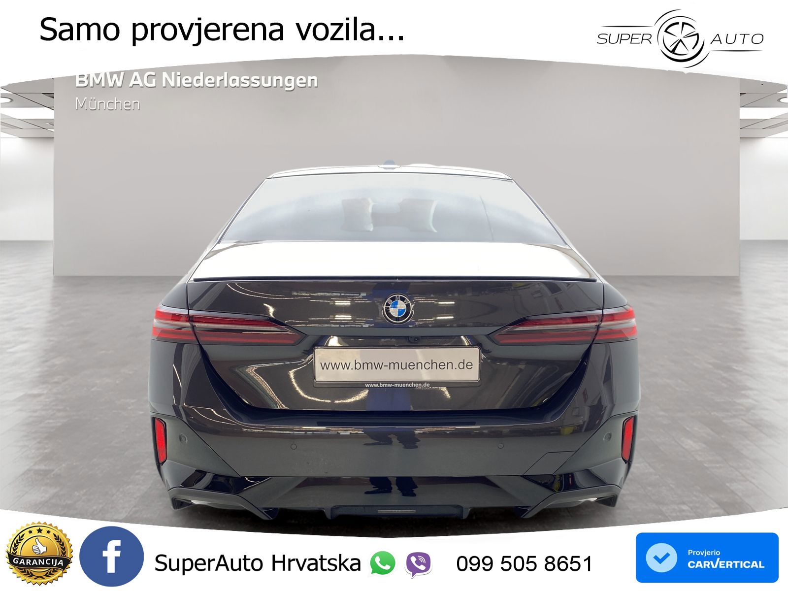 BMW 520d (197 KS) Steptronic M Sport