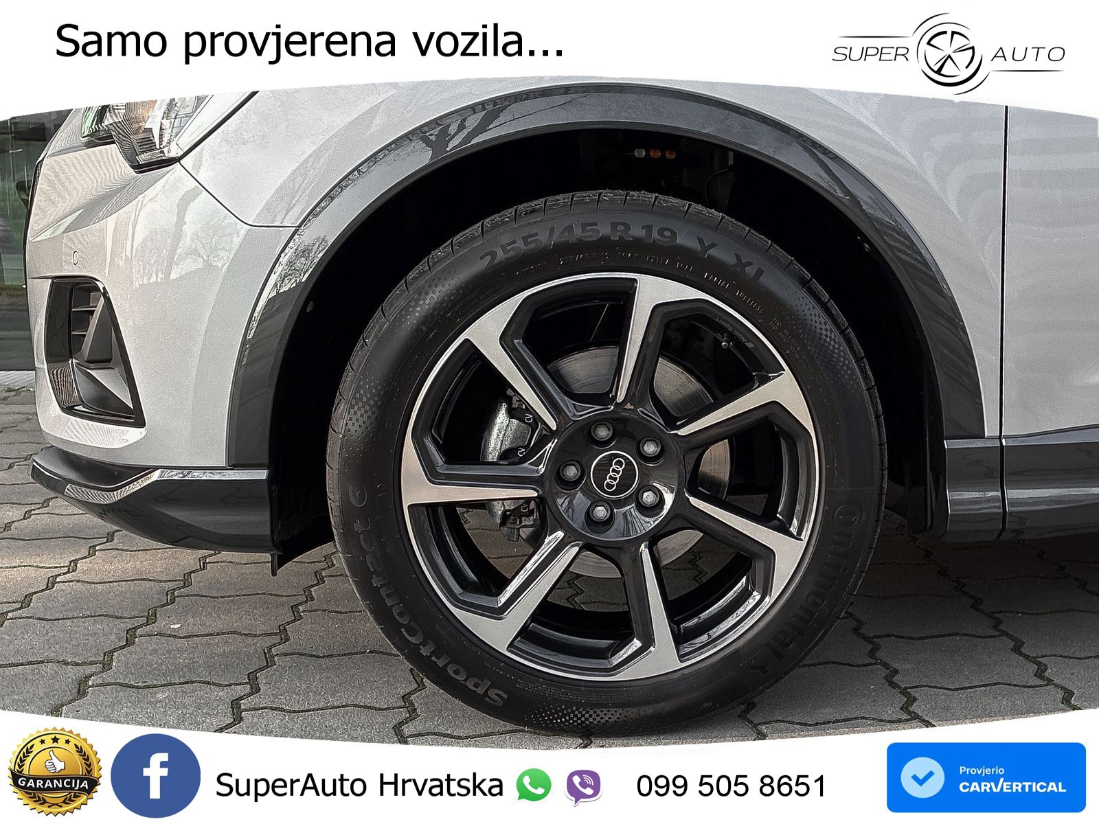 Audi Q3 35 TFSI (150 KS) S tronic advanced LED+GR SJED+ACC