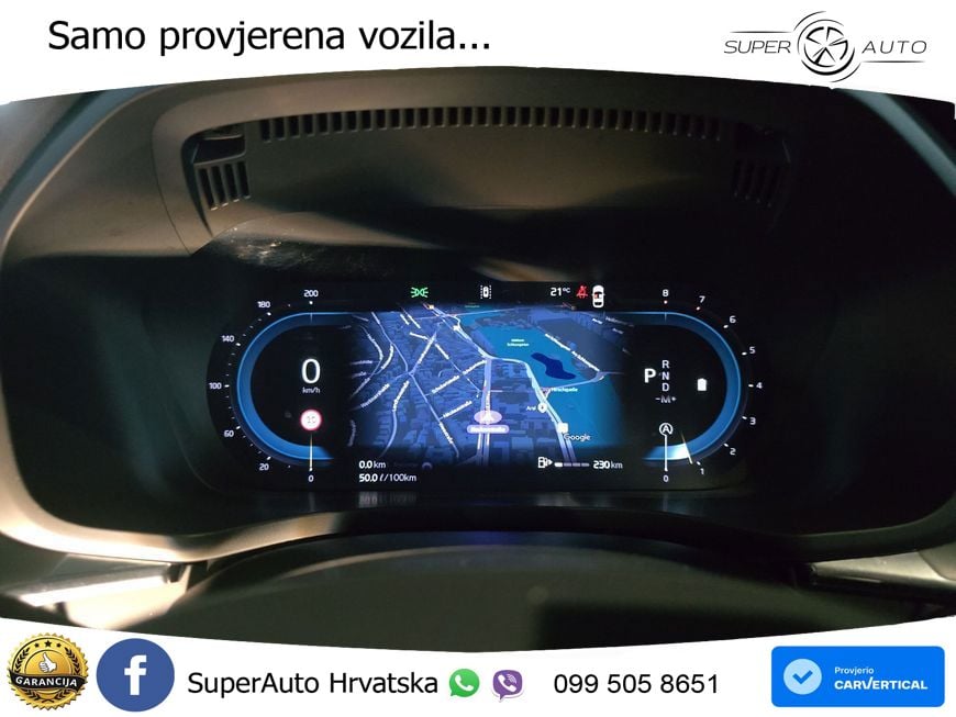 Volvo XC60 B5 Benzin AWD Geartronic LED+GR SJED+ACC