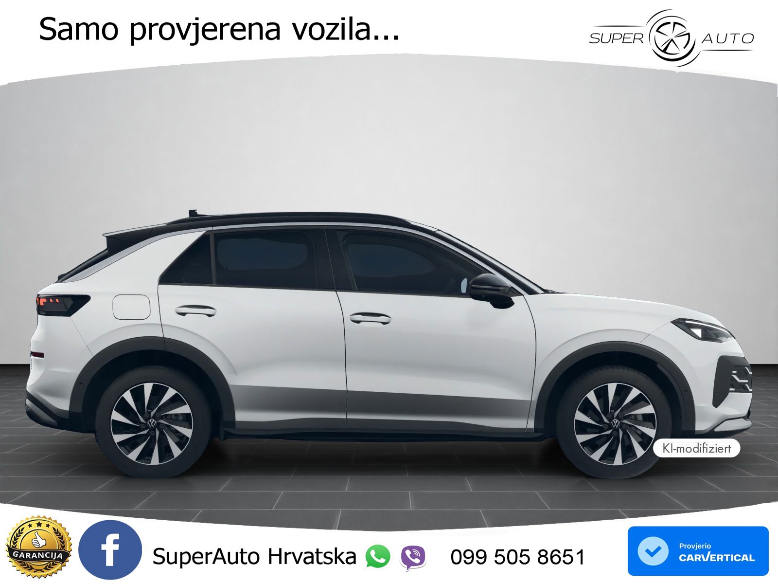 Volkswagen T-Roc 1.5 eTSI (150 KS)  DSG LED+GR SJED+ACC