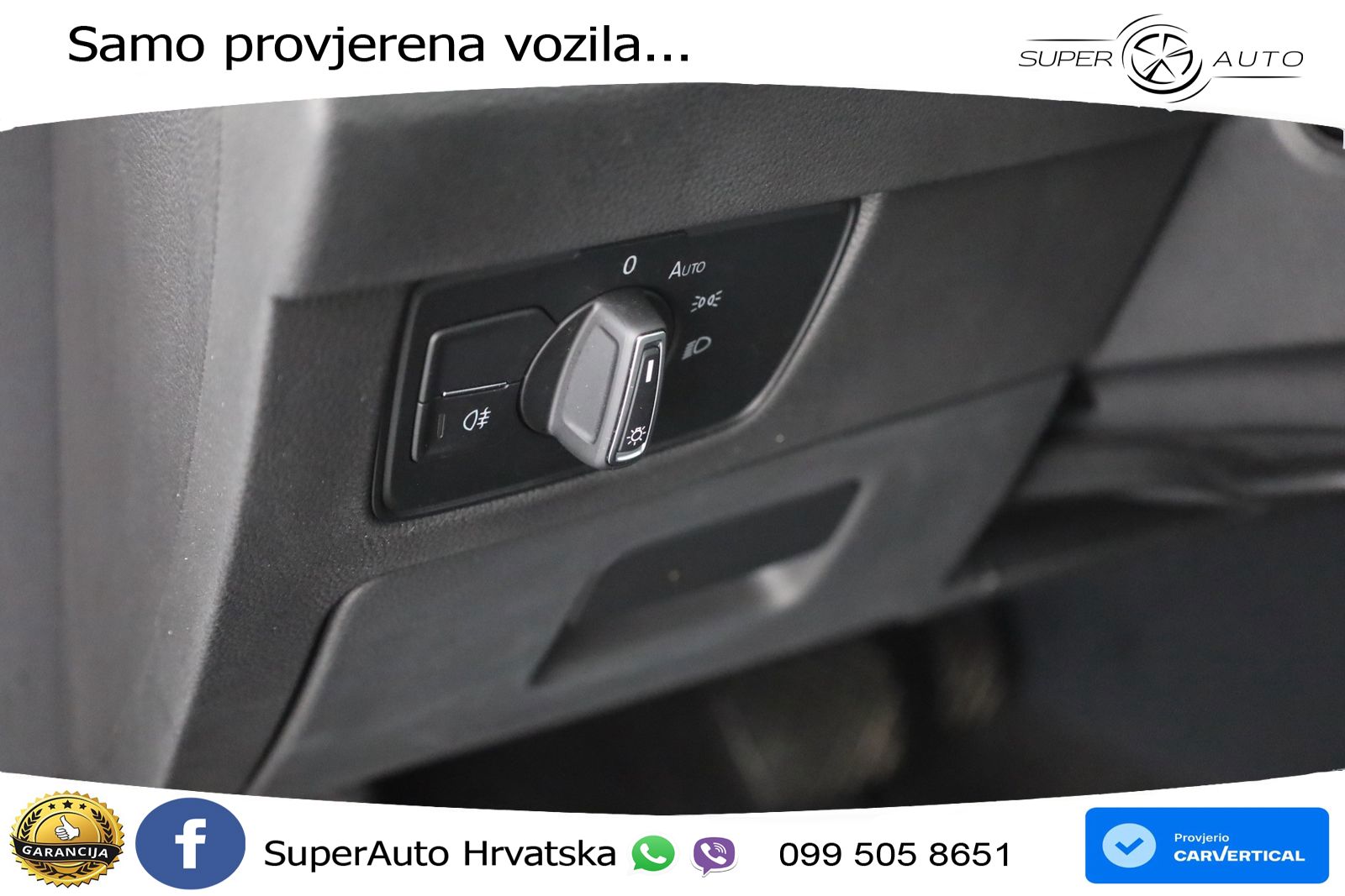 Volkswagen Passat Variant 1.5 TSI (150 KS) DSG ACT LED+GR SJED+ACC