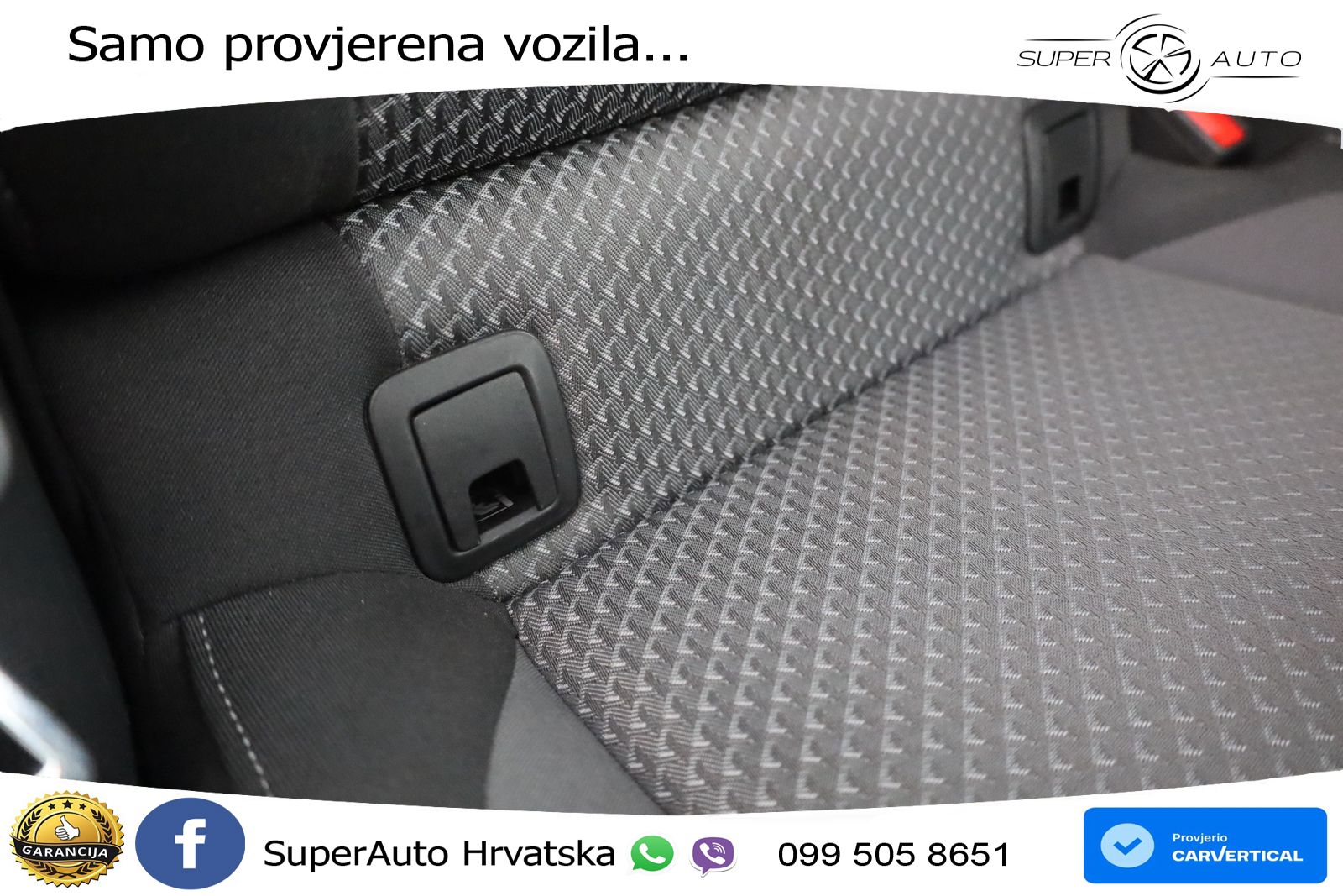 Volkswagen Passat Variant 1.5 TSI (150 KS) DSG ACT LED+GR SJED+ACC