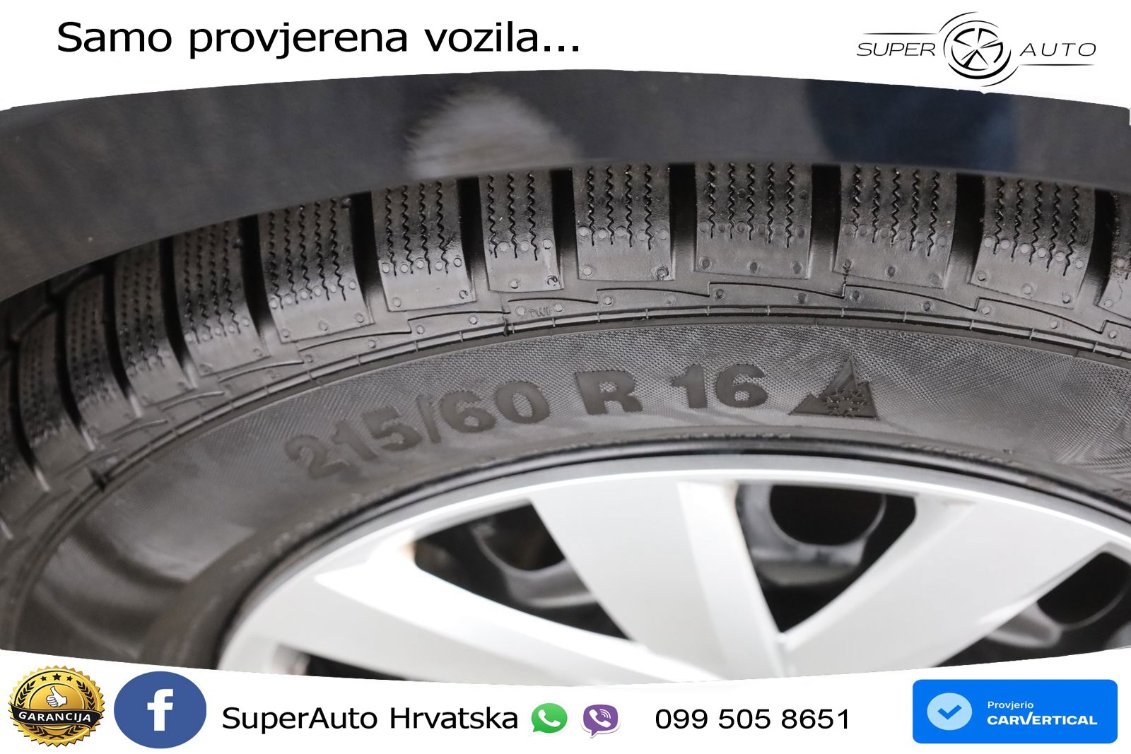 Volkswagen Passat Variant 1.5 TSI (150 KS) DSG ACT LED+GR SJED+ACC