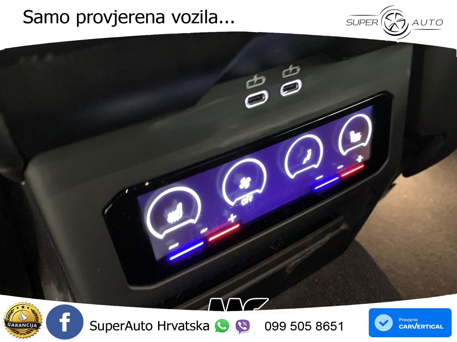 BMW 520d (197 KS) Steptronic M Sport LED+GR SJED+ACC