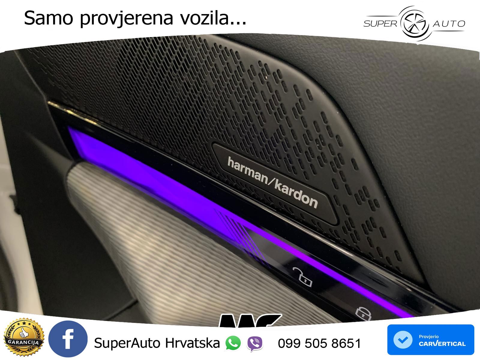 BMW 520d (197 KS) Steptronic M Sport LED+GR SJED+ACC
