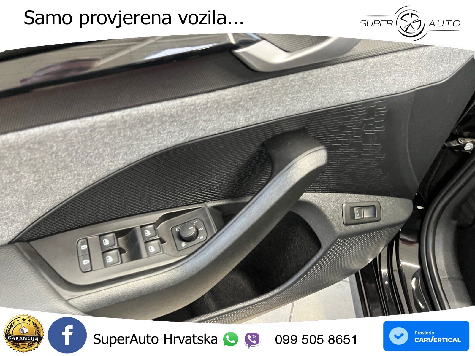 Škoda Octavia Combi 2.0 TDI (150 KS) DSG MATRIX+GR SJED+KAM