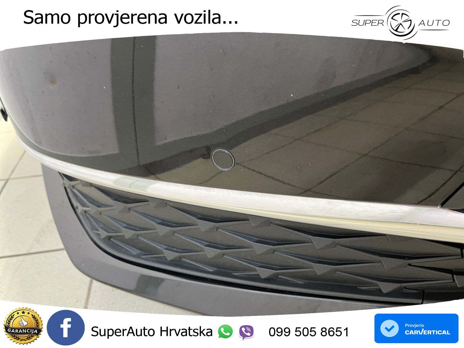 Škoda Octavia Combi 2.0 TDI (150 KS) DSG MATRIX+GR SJED+KAM